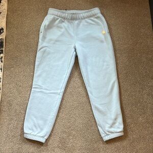 Carhartt Light Blue Relaxed Jogger